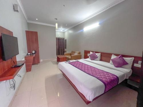 Devanahalli Apartamento | Hotel Gateway Suites Bangalore Airport