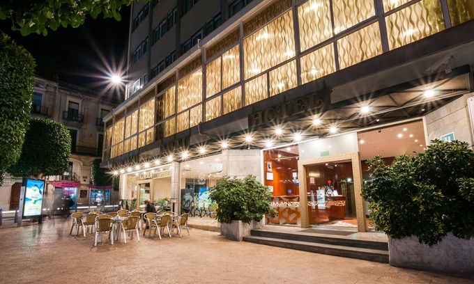 Reus Hotel | Hotel Gaudí