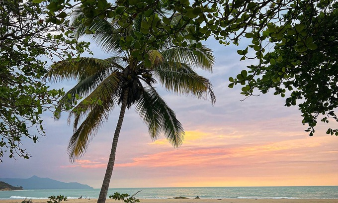 Nevamar Hotel | Hotel Gavia - Río y Mar