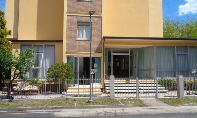 San Mauro a Mare Hotel | Hotel Gazza