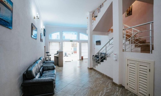 Old Boulevard Apartamento | Hotel General