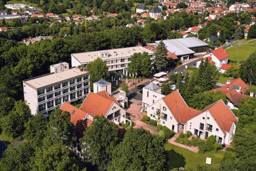 Gersfeld Hotel | Hotel Gersfelder Hof