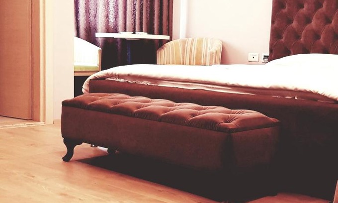 Tirana Hotel | Hotel Gjilani