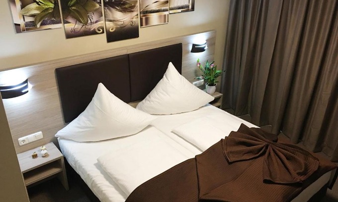 Glinde Hotel | Hotel Glinde