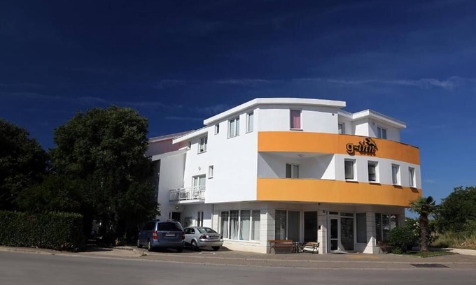 Medjugorje Hotel | Hotel Globtour Inn