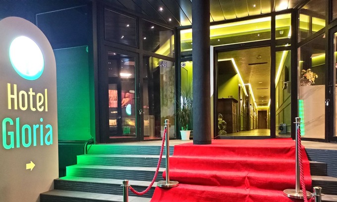 Pristina Hotel | Hotel Gloria