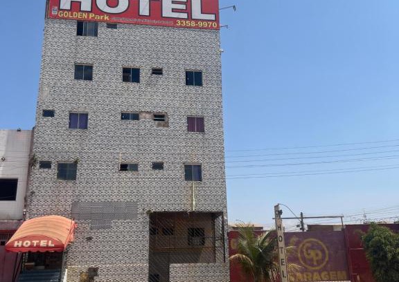 Samambaia Hotel | Hotel golden