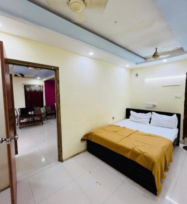 Guntur Hotel | HOTEL GOLDeN PARK
