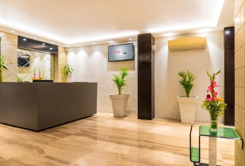 Indore Hotel | Hotel Golden Treat