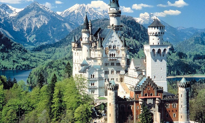 Reutte Hotel | Hotel Goldene Rose