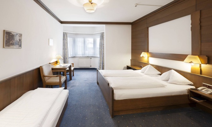 Kufstein Casa | Hotel Goldener Loewe