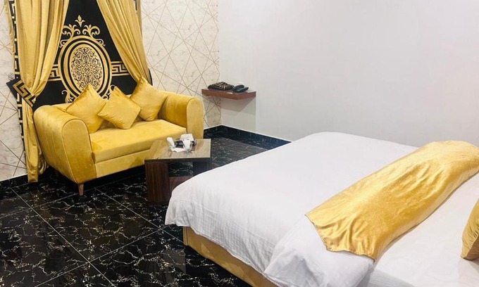 Multan Hotel | Hotel Grace inn