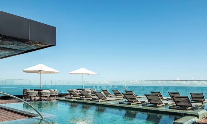 Mucuripe Hotel | Hotel Gran Marquise