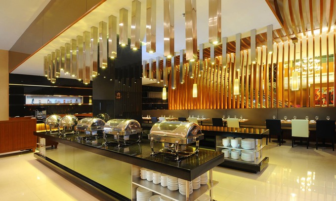 Bukit Indah Hotel | Hotel Granada Johor Bahru