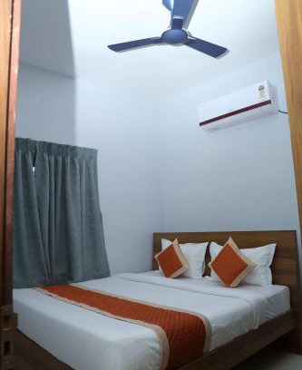 Bhubaneshwar Hotel | Hotel Grand Arena