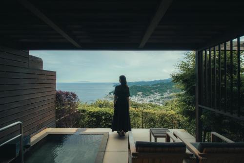 Atami Hotel | Hotel Grand Bach Atami Crescendo