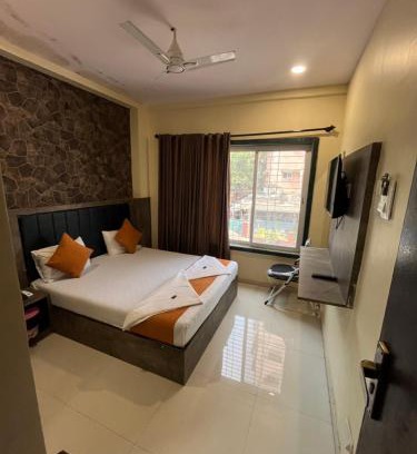 Borivali West Hotel | Hotel Grand Bella