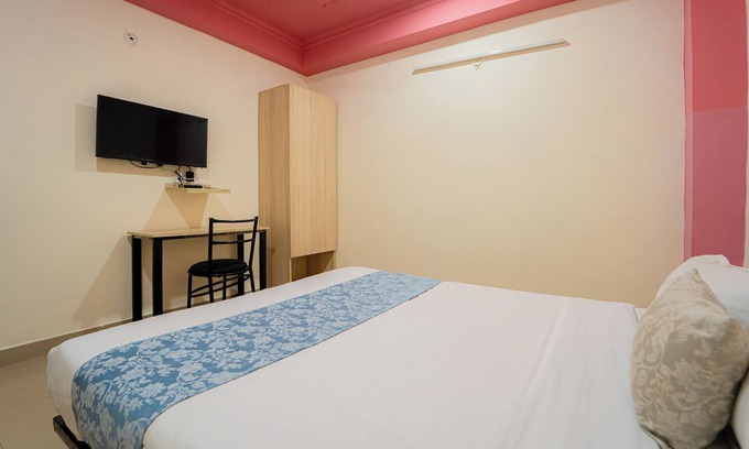 Shyam Nagar Hotel | HOTEL GRAND CAPITOL