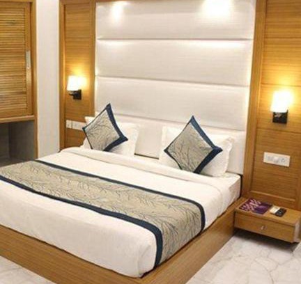 PECHS Casa | Hotel Grand Heaven