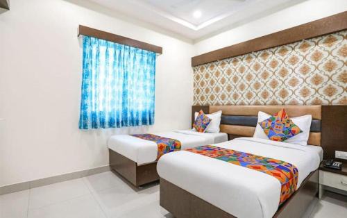 Chanakyapuri Hotel | Hotel Grand Tark INN Plaza Near IGI Airport