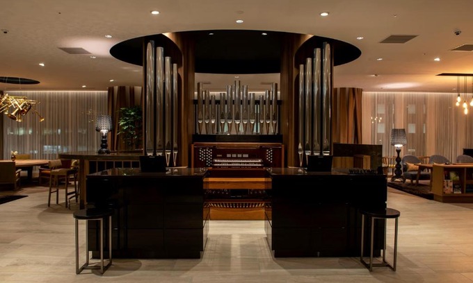 Sendai Hotel | Hotel GrandBach Sendai