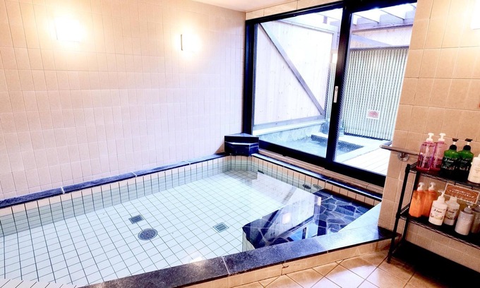 Kitaazumi-gun Casa | Hotel Granjam Tsugaike