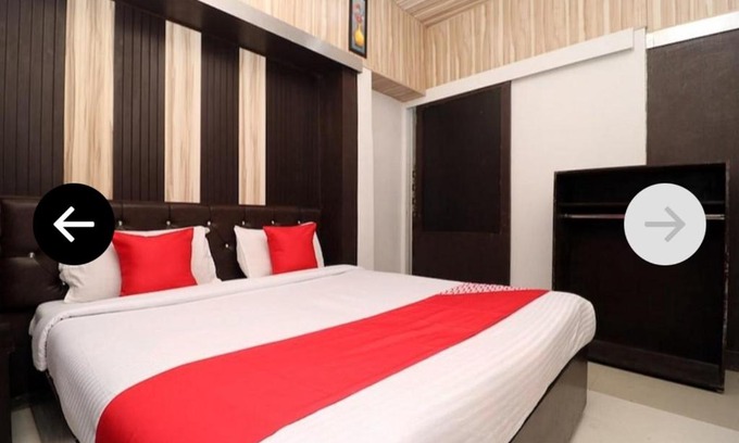 Amritsar Hotel | Hotel green tower