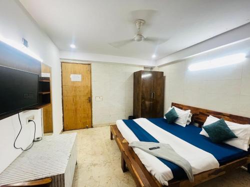 South West Hotel | Hotel Green Valley- Near Nizamuddin Railway Station