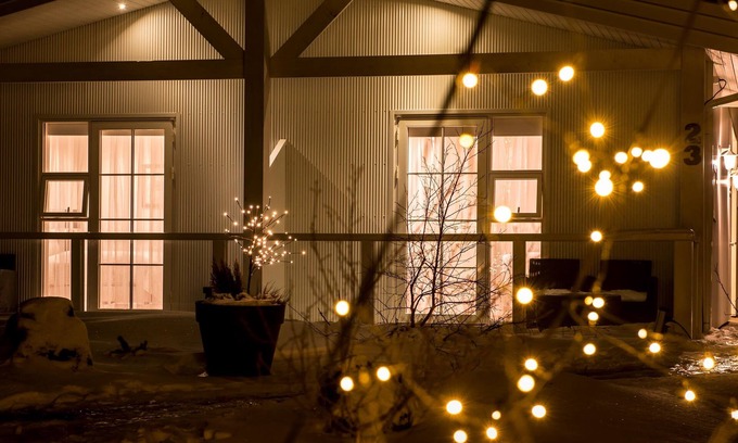 Selfoss Hotel | Hotel Grimsborgir by Keahotels