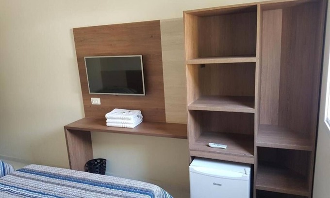 Pitangueiras Hotel | Hotel Guarumar Gold LTDA