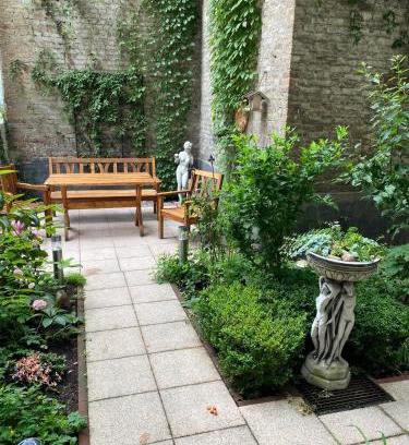West Berlin Centre Casa | Hotel Gunia