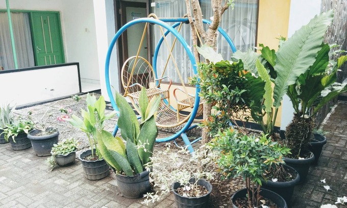 Purwokerto Casa | Hotel Gunung Slamet