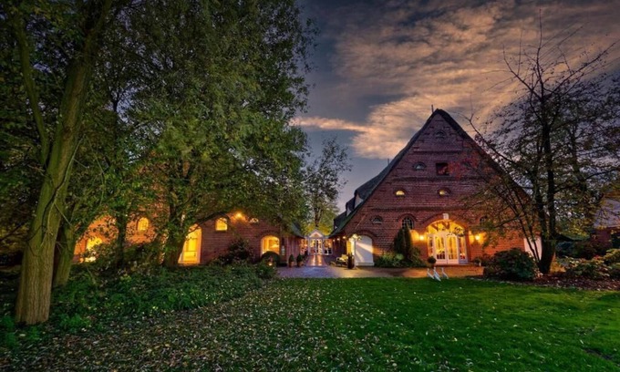 Freiburg Hotel | Hotel Gut Schöneworth