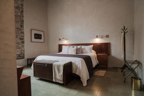 Querétaro Hotel | Hotel Hércules