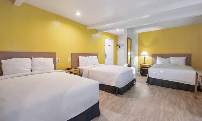 Hollywood Hotel | Hotel H-Wood