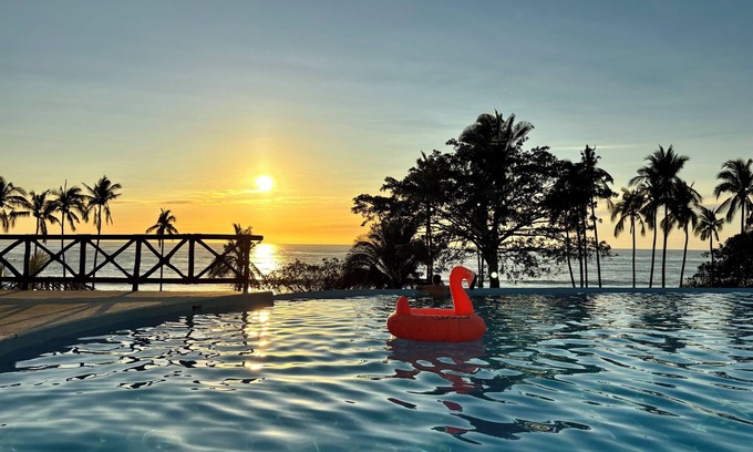 San Francisco Hotel | Hotel Hacienda San Pancho