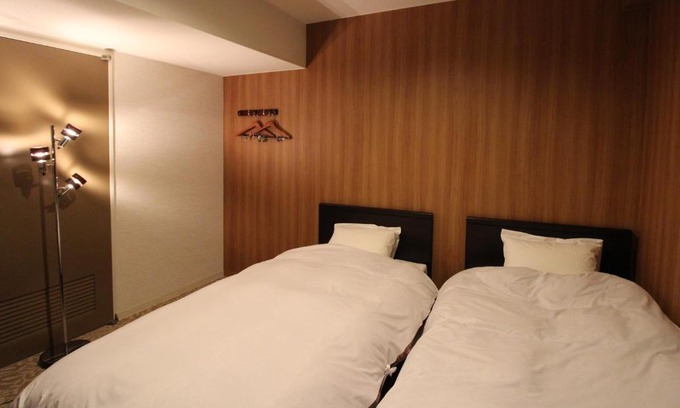 Kanazawa Casa | Hotel Hana Ichirin