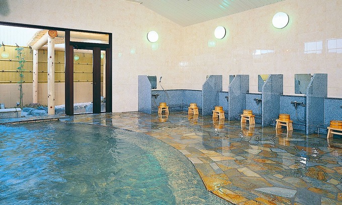 Isawa Onsen Casa | Hotel Hana Isawa