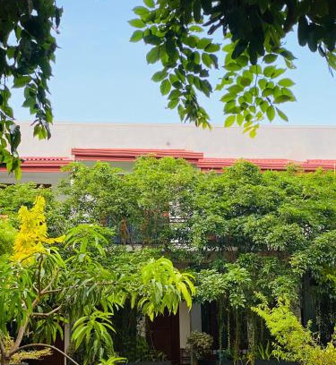 Dambulla Casa | Hotel Hanguk Villa