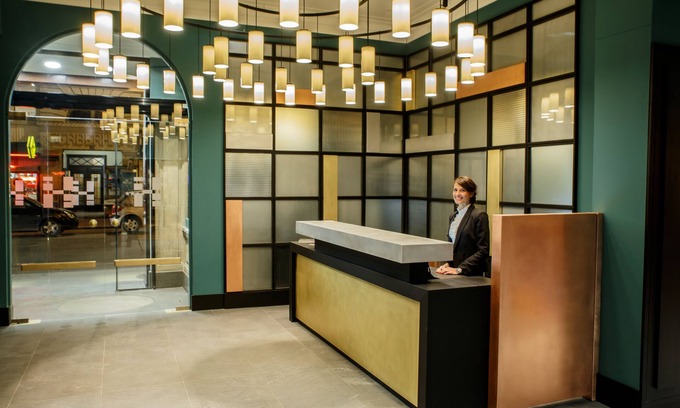 City-Centre - Petite France Hotel | Hotel Hannong