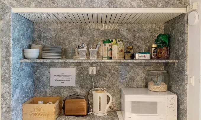 Turku Hotel | Hotel Harriet