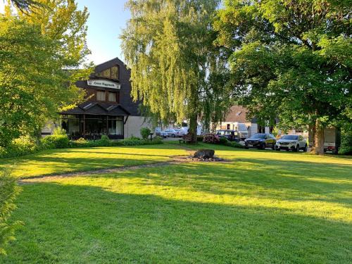 Blankenrode Hotel | Hotel Haus Eggewald