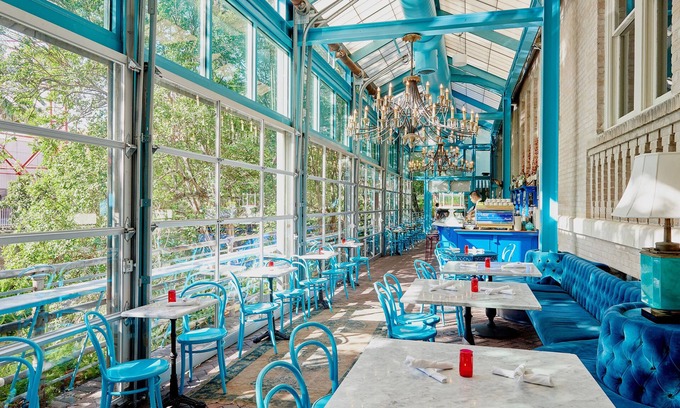 Downtown San Antonio Hotel | Hotel Havana