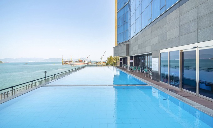 Yeosu Hotel | Hotel Haven