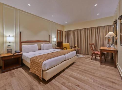 South West Hotel | Hotel Havenwood Suites Near Delhi Airport