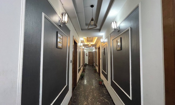 New Delhi Hotel | Hotel Heaven Pacific Mall Subhash Nagar