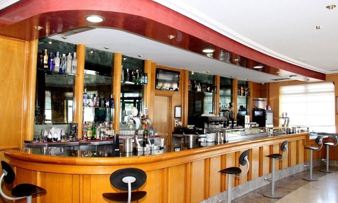 Villares de la Reina Casa | Hotel Helmántico