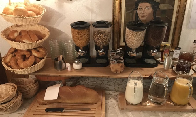 Zermatt City Centre Hotel | Hotel Helvetia