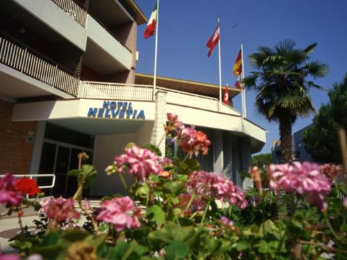 Grado Hotel | Hotel Helvetia