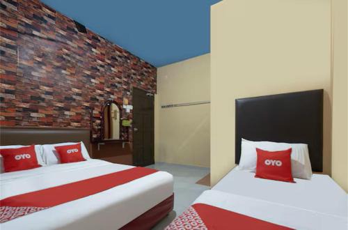 Daerah Kulai Casa | hotel hen hen